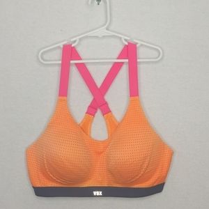 Victoria's Secret vsx sports bra size 36C